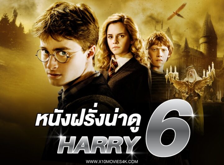 Harry 6