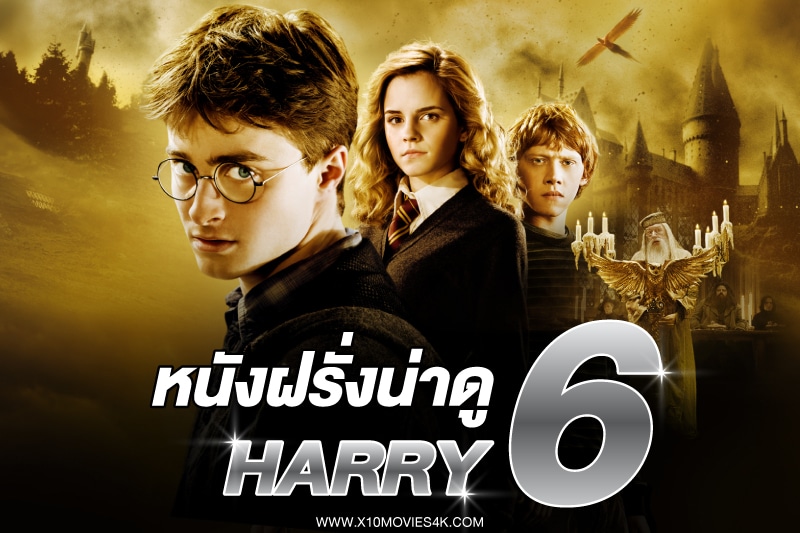 Harry 6